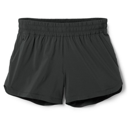 Moving comfort women's shorts online