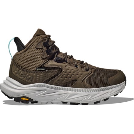 There's a newer version of HOKA Anacapa 2 Mid GTX Hiking Boots - Women's