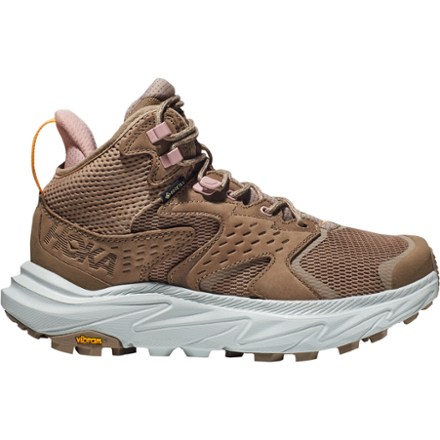 HOKA Women's Anacapa 2 Mid GTX Hiking Boots