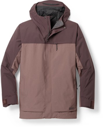 REI Co-op Men's Powderbound Insulated Jacket