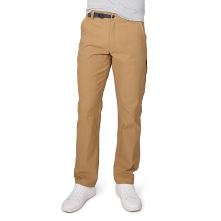 Men’s Field Warm Pants