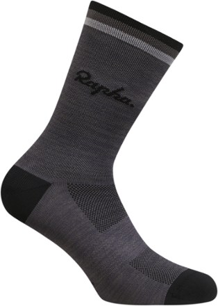 Rapha Logo Cycling Socks