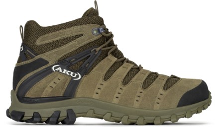 AKU Men's Alterra Lite Mid GTX Hiking Boots