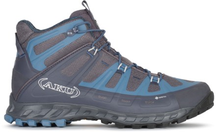 AKU Men's Selvatica Mid GTX Hiking Boots