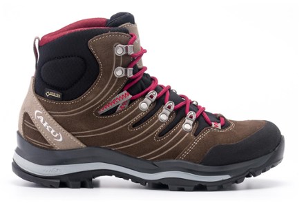 AKU Women's Alterra GTX Hiking Boots