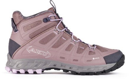 AKU Women's Selvatica Mid GTX Hiking Boots