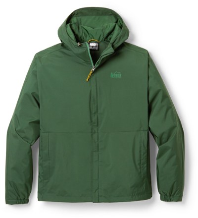 REI Co-op Men's Trailmade Rain Jacket