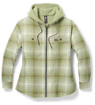 Mountain Hardwear Women's Plusher