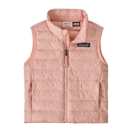 Patagonia Down Sweater Vest - Toddlers'