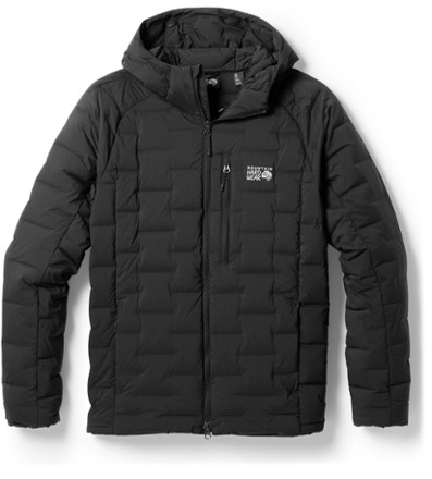 Mountain Hardwear Stretchdown Hoodie - Men's | REI Co-op