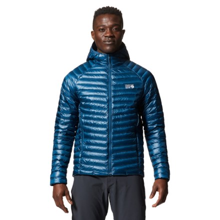 Mountain Hardwear Men's Ghost