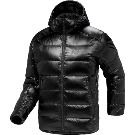 Outdoor research men's uberlayer hooded jacket best sale