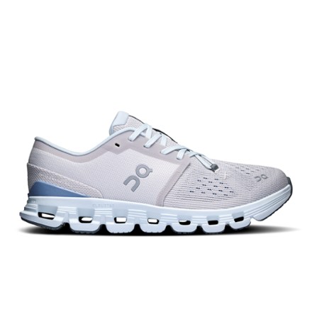 On Women's Cloud X 4 Road-Running Shoes