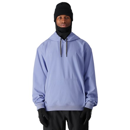 686 Men's Waterproof Team Hoody