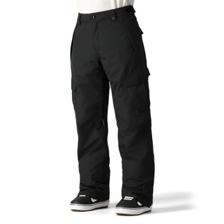 686 Men's Infinity Cargo Snow Pants