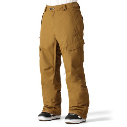 686 Men's Infinity Cargo Snow Pants