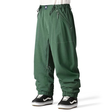 686 Men's Dojo Pants