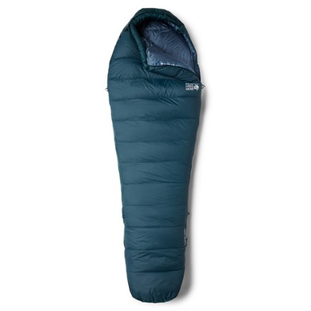 Mountain Hardwear Bishop Pass 15 Sleeping Bag | REI Co-op