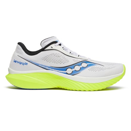 Saucony Men's Kinvara 15 Road-Running Shoes