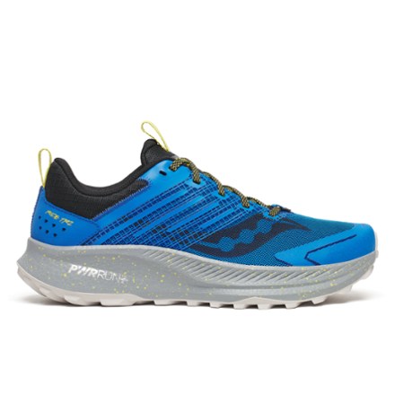 Saucony Men's Ride TR2 Trail-Running Shoes