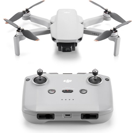 DJI Mini 2 SE Drone