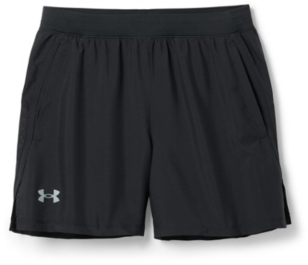 Under Armour Launch Run 5