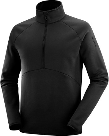 Salomon OUTline Full-Zip Hoodie - Men's | REI Co-op