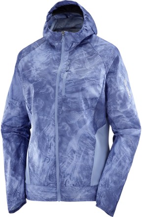 Brooks All Altitude Jacket - Women's | REI Co-op