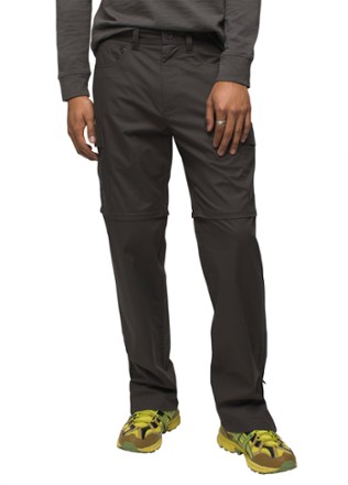 Columbia Mens Maxtrail Woven Joggers - Black