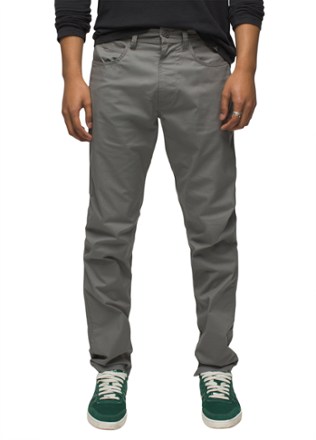 Mountain Hardwear Hardwear AP Active Pants - Men's