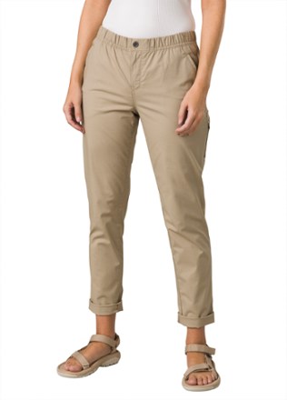 prAna Women's Double Peak All-Around Pants