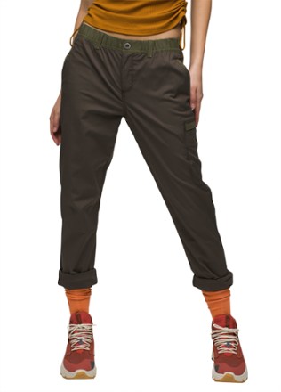 Vuori Ripstop Pants - Women's