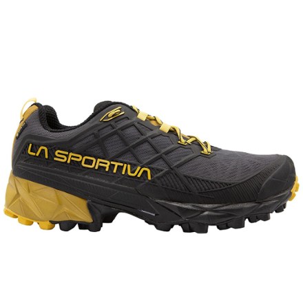 La sportiva pyramid gtx best sale