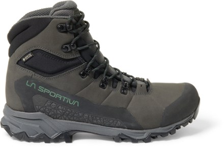 La Sportiva Nucleo High II GTX Hiking Boots Men s REI Co op