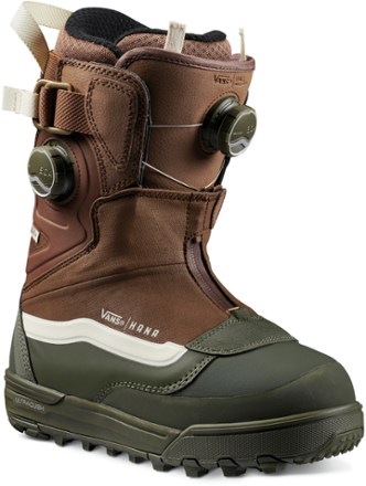 Vans Women's Viaje Range Edition Snowboard Boots