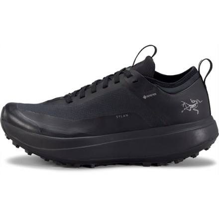 Arc'teryx Women's Sylan GTX Trail-Running Shoes