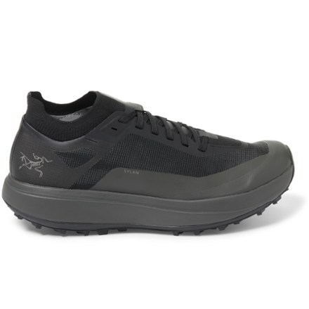 Arc'teryx Men's Sylan Trail-Running Shoes