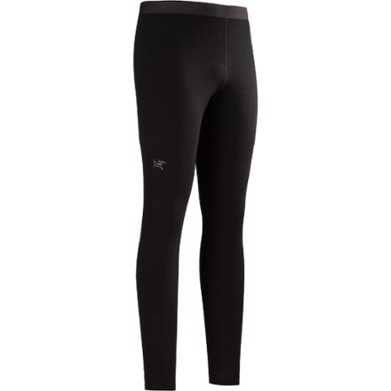 Arc'teryx Men's Rho Merino Wool Base Layer Bottoms