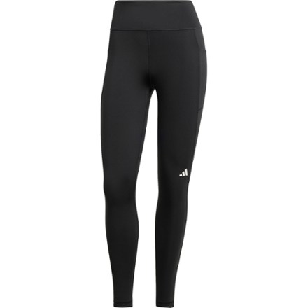 adidas Women's Own The Run 7/8 Tights