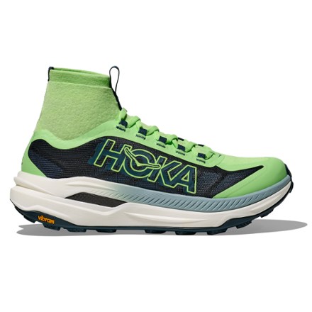 HOKA Stinson ATR 4 Trail Running Shoes Men s REI Co op