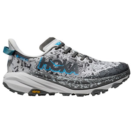 HOKA Women's Speedgoat 6 GTX Trail-Running Shoes