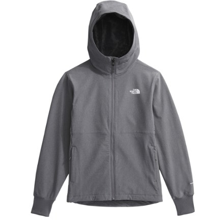 The North Face Women's Shelbe Raschel Hoodie