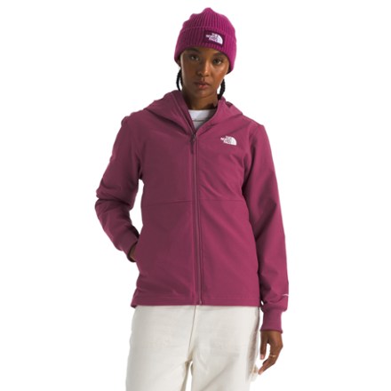 The North Face Women's Shelbe Raschel Hoodie