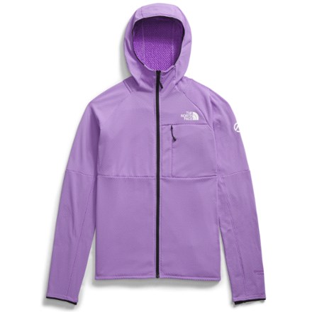 The North Face Summit Series FUTUREFLEECE Full Zip Hoodie Women s REI Co op