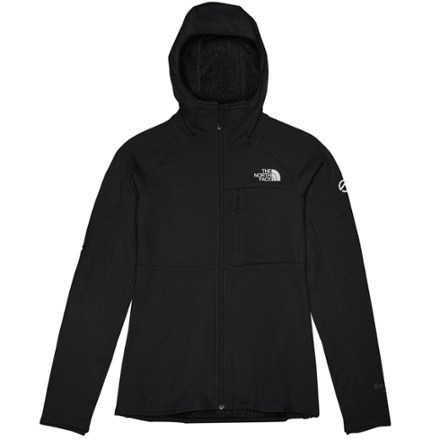 The North Face Women's Summit Series FUTUREFLEECE Full-Zip Hoodie