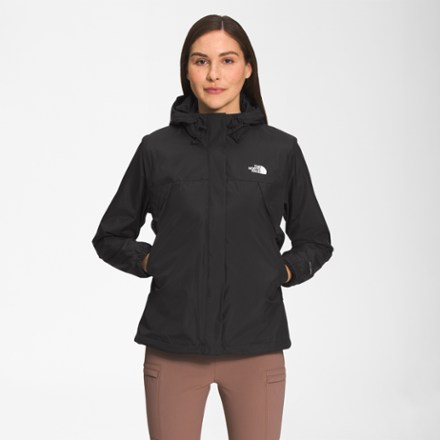 The North Face Women's Antora Triclimate 3-in-1 Jacket