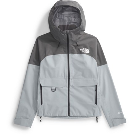 The North Face Women's Devils Brook GORE-TEX Jacket