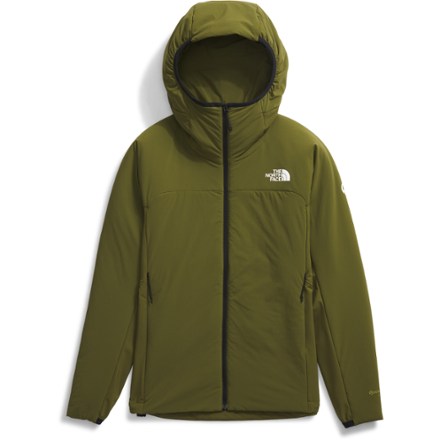 The North Face Women's Summit Series Casaval Hybrid Insulated Hoodie