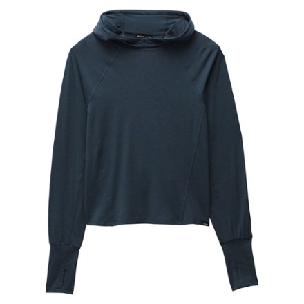 prAna Women's Sol Searcher Hoodie