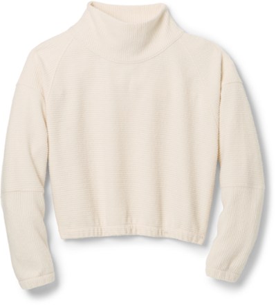 prAna Women's Olivia Long-Sleeve Sweater